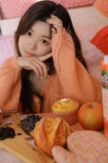 妈妈的女儿